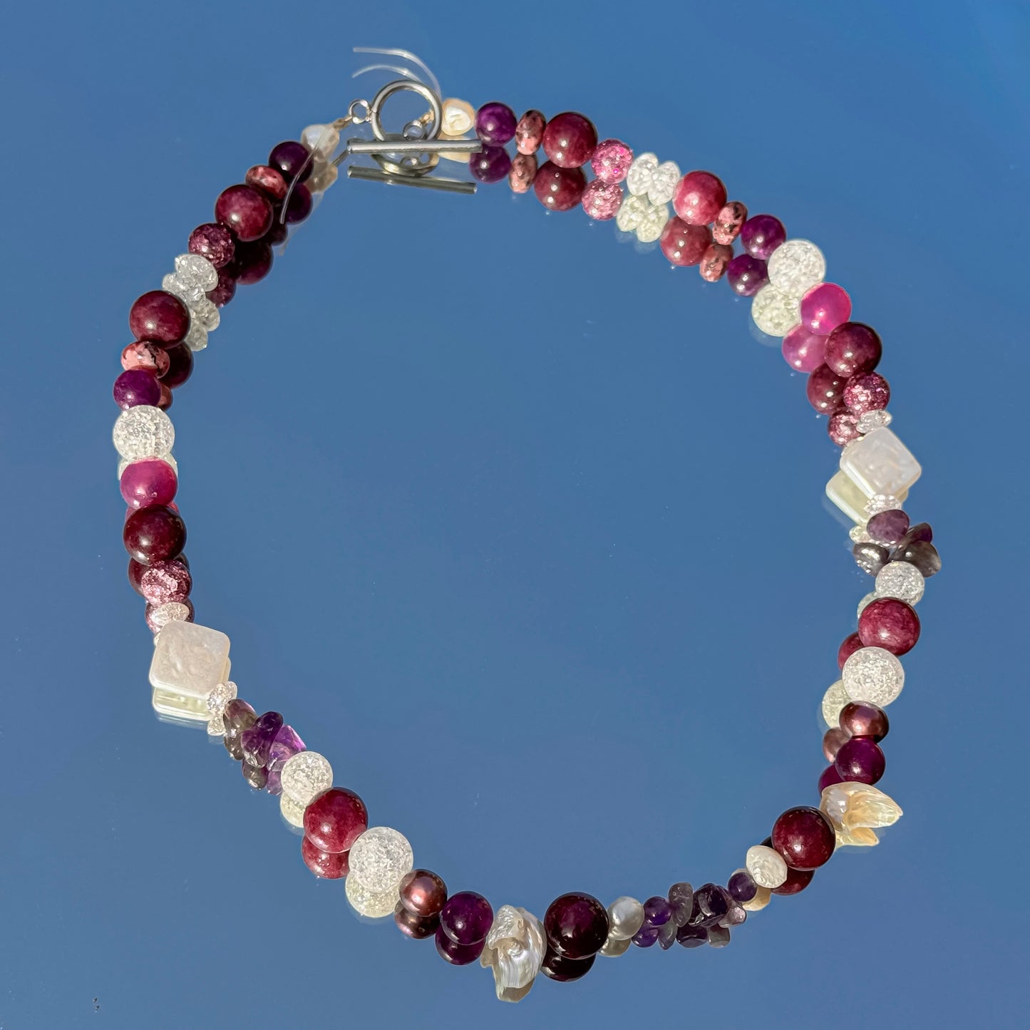 Darkwave Necklace