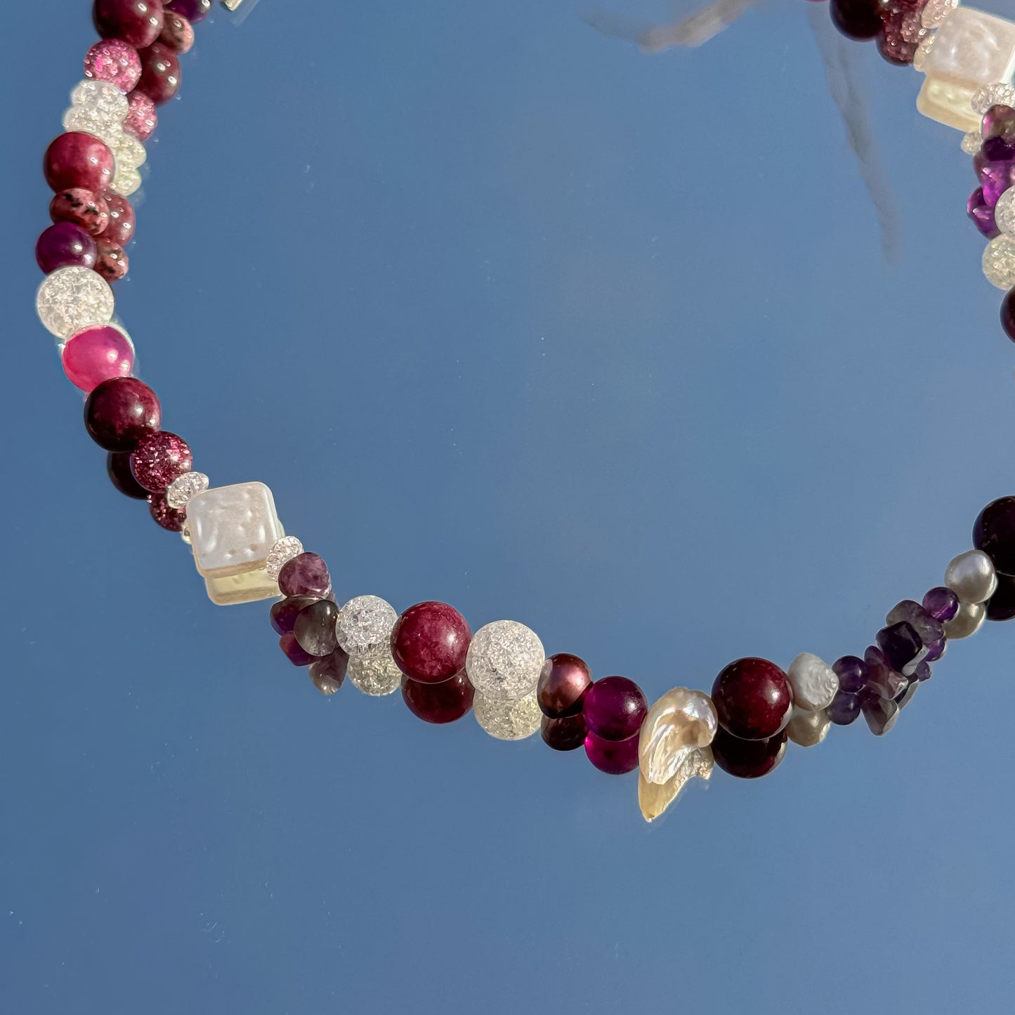 Darkwave Necklace