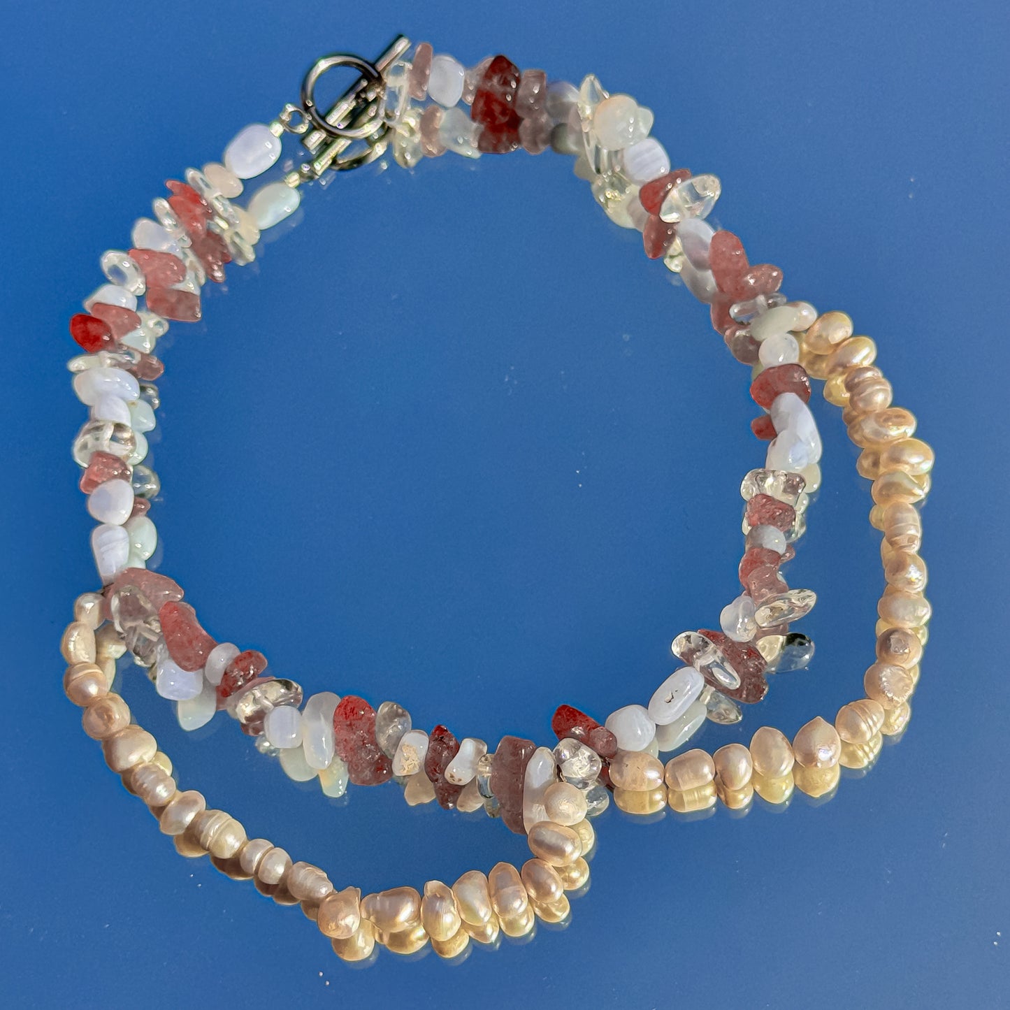 Hera Necklace