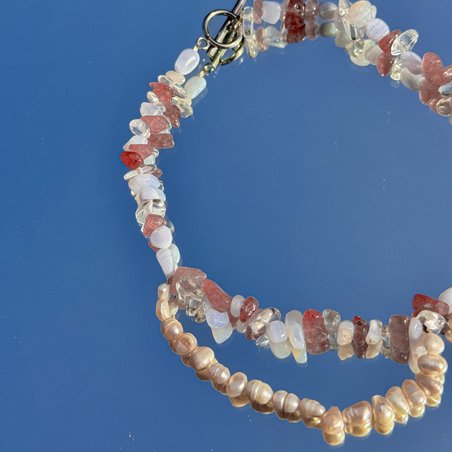 Hera Necklace