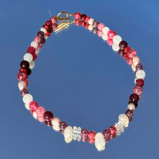 Dracula Necklace
