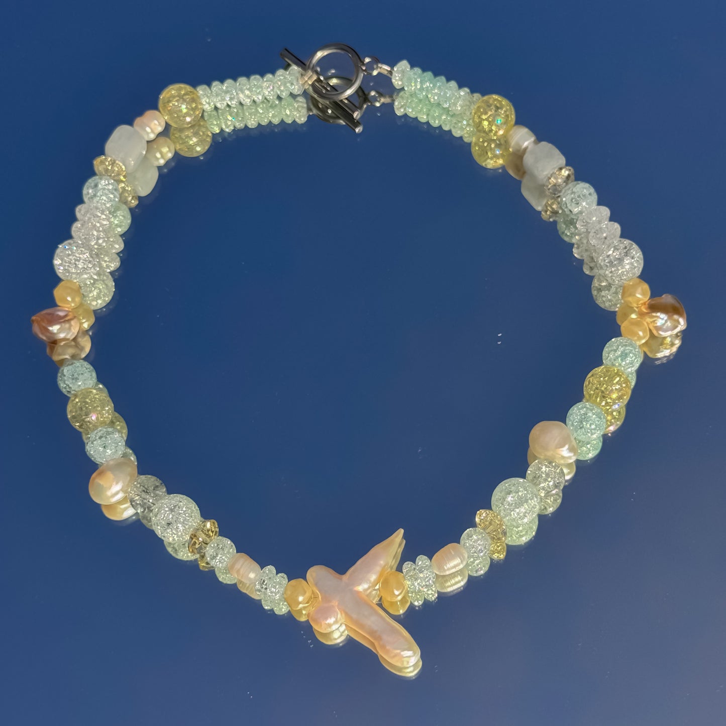 Mermaid Necklace