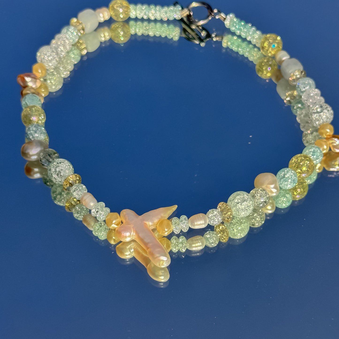 Mermaid Necklace