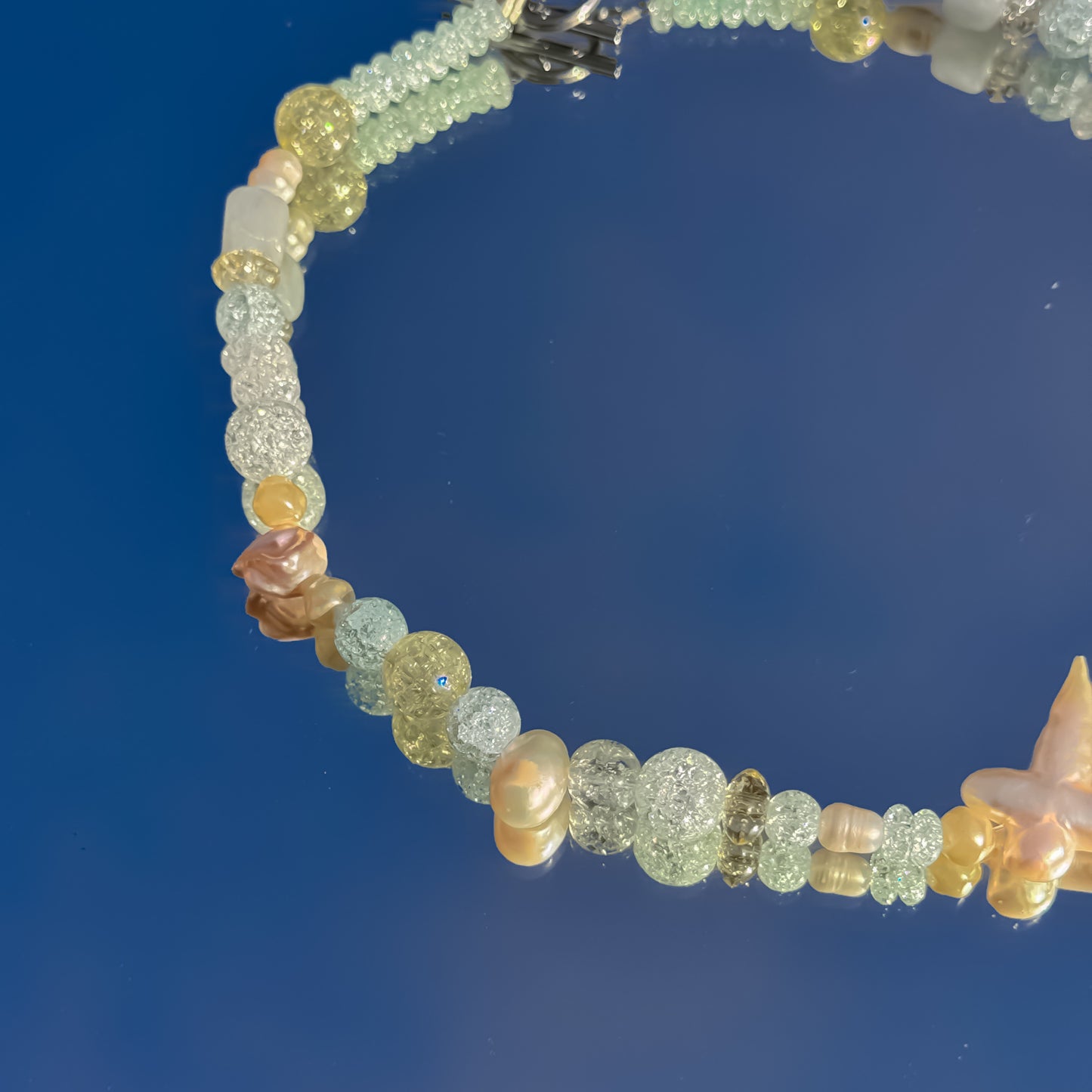 Mermaid Necklace