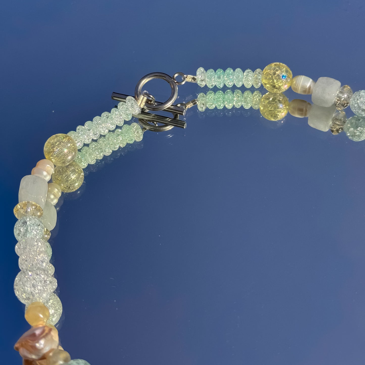 Mermaid Necklace