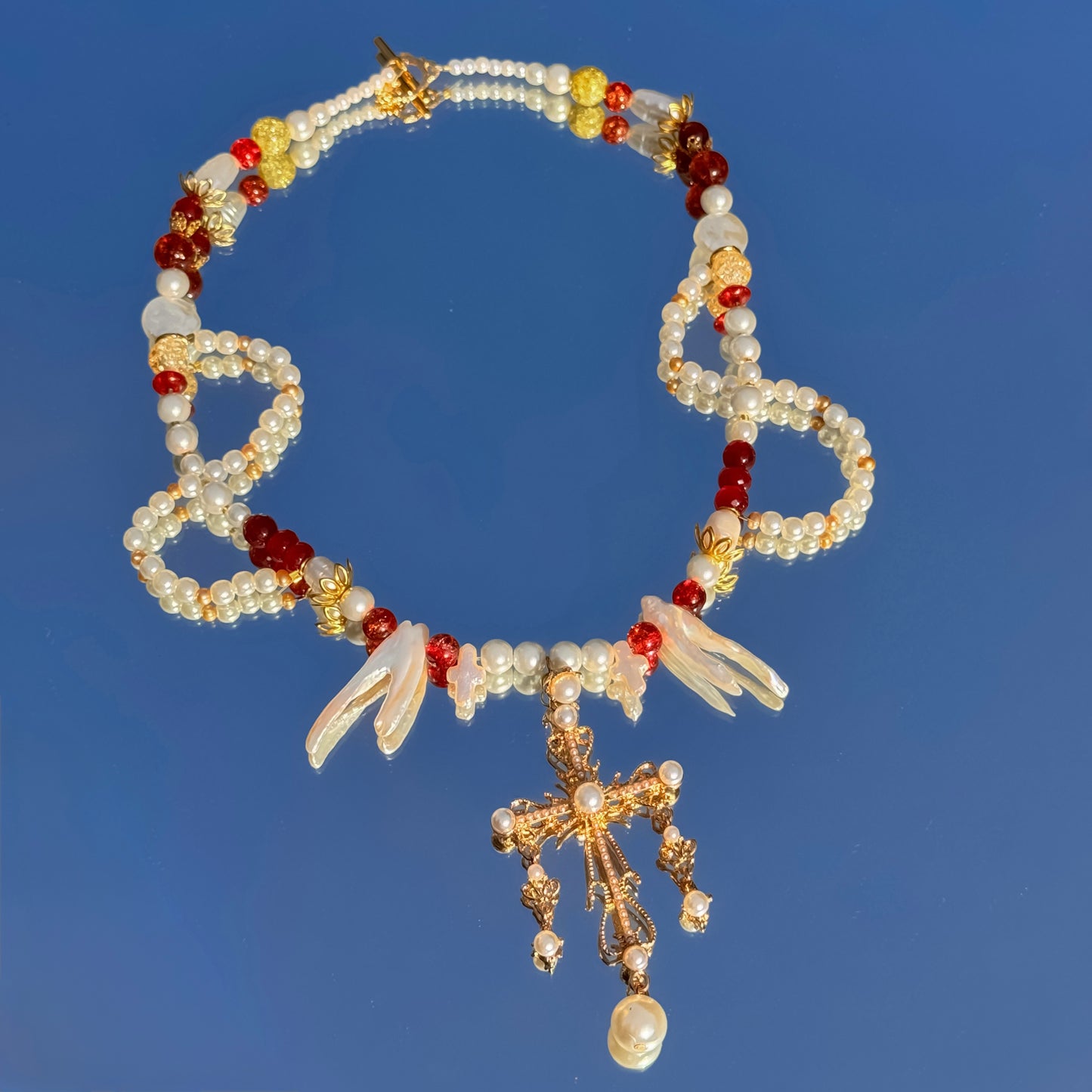 Empress Necklace