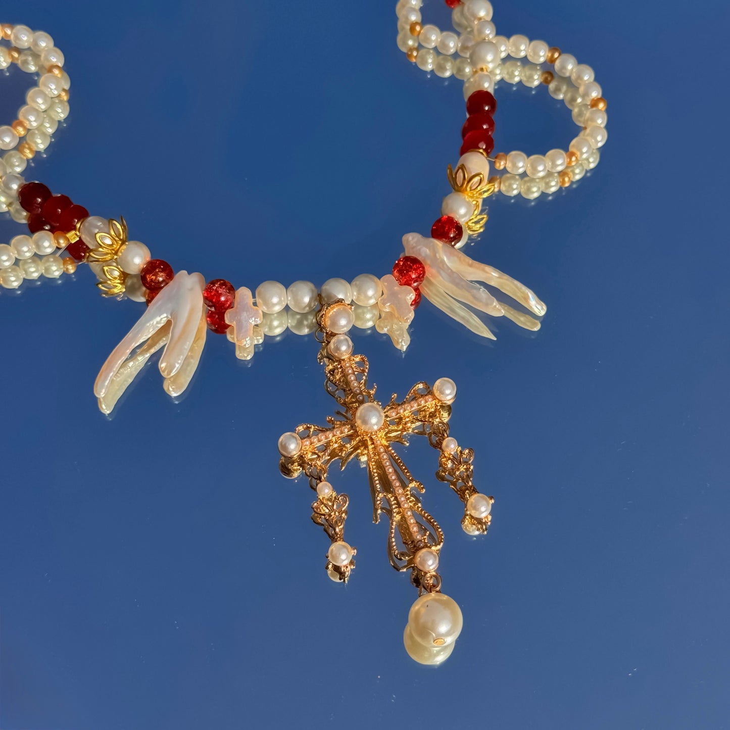 Empress Necklace