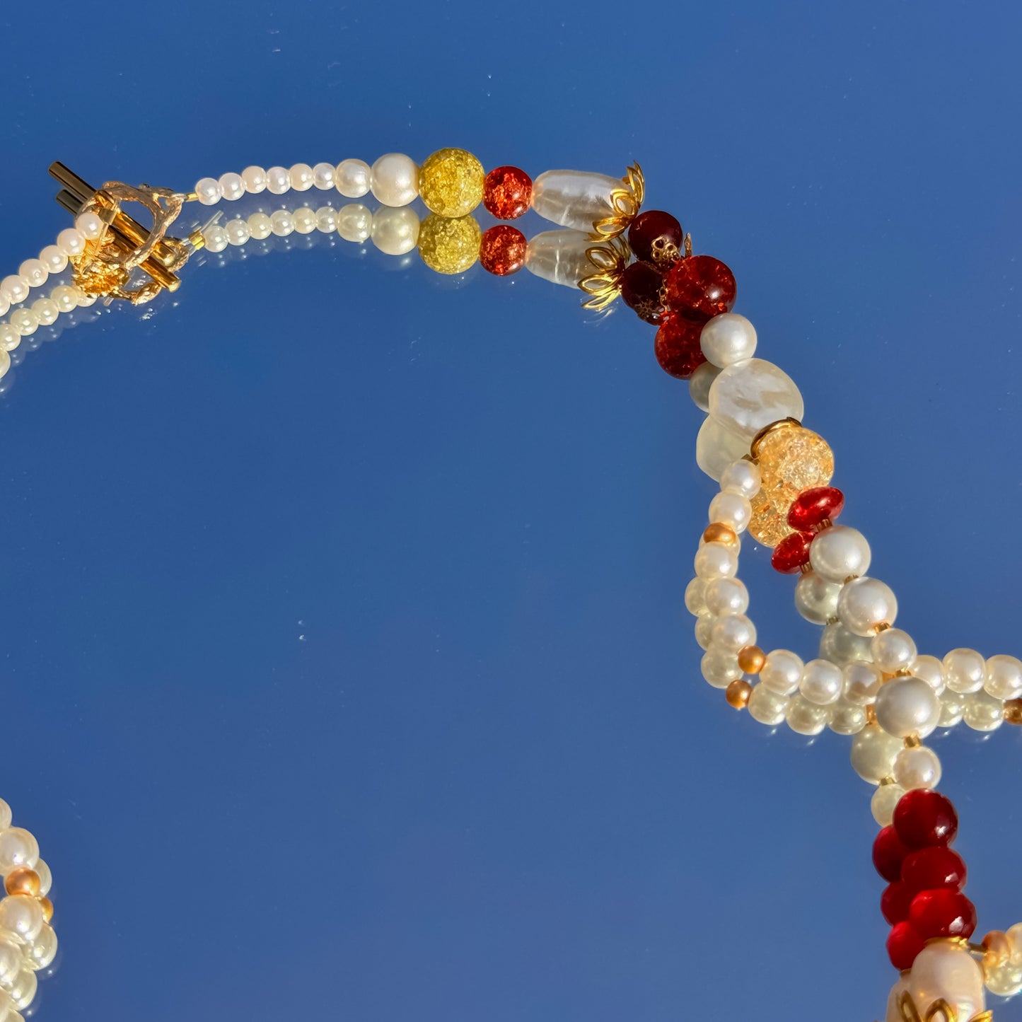 Empress Necklace