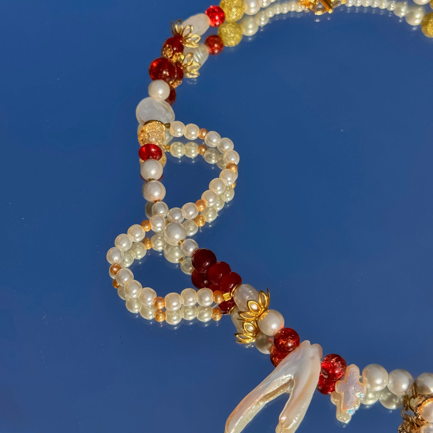 Empress Necklace