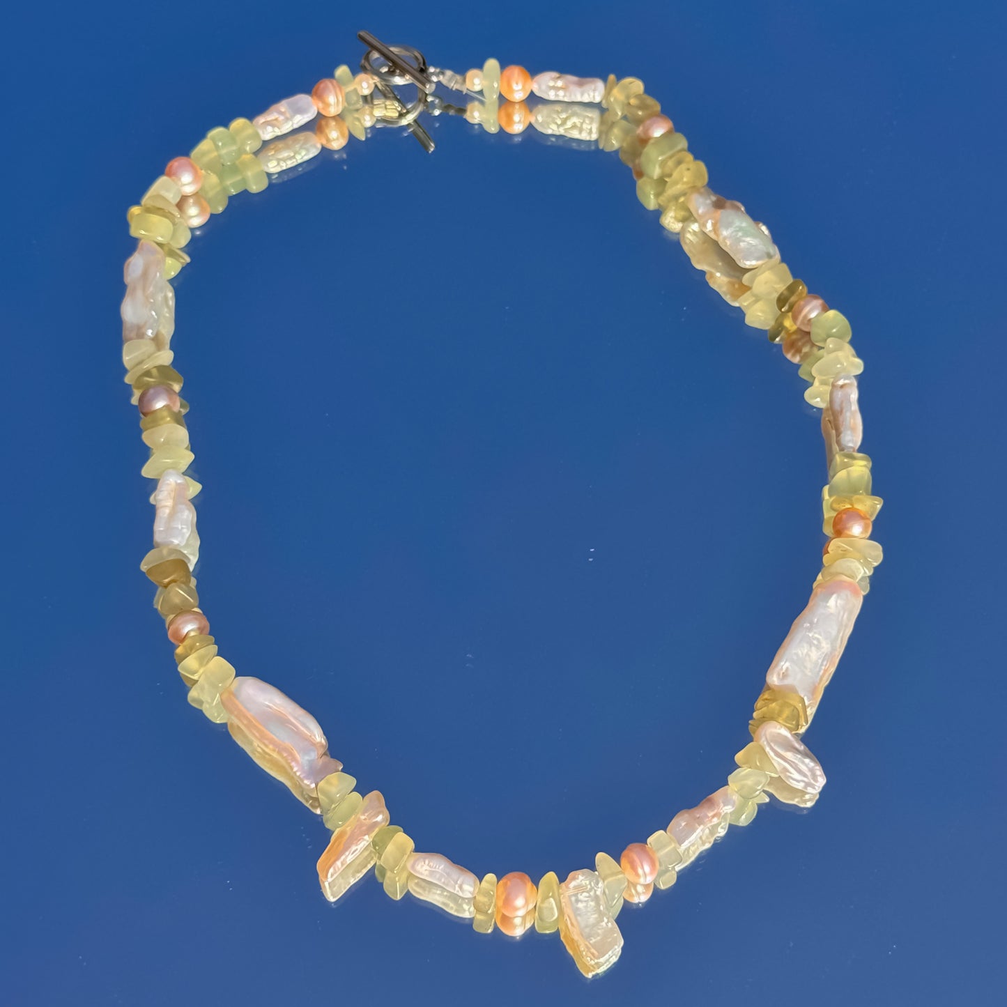 Elven Necklace