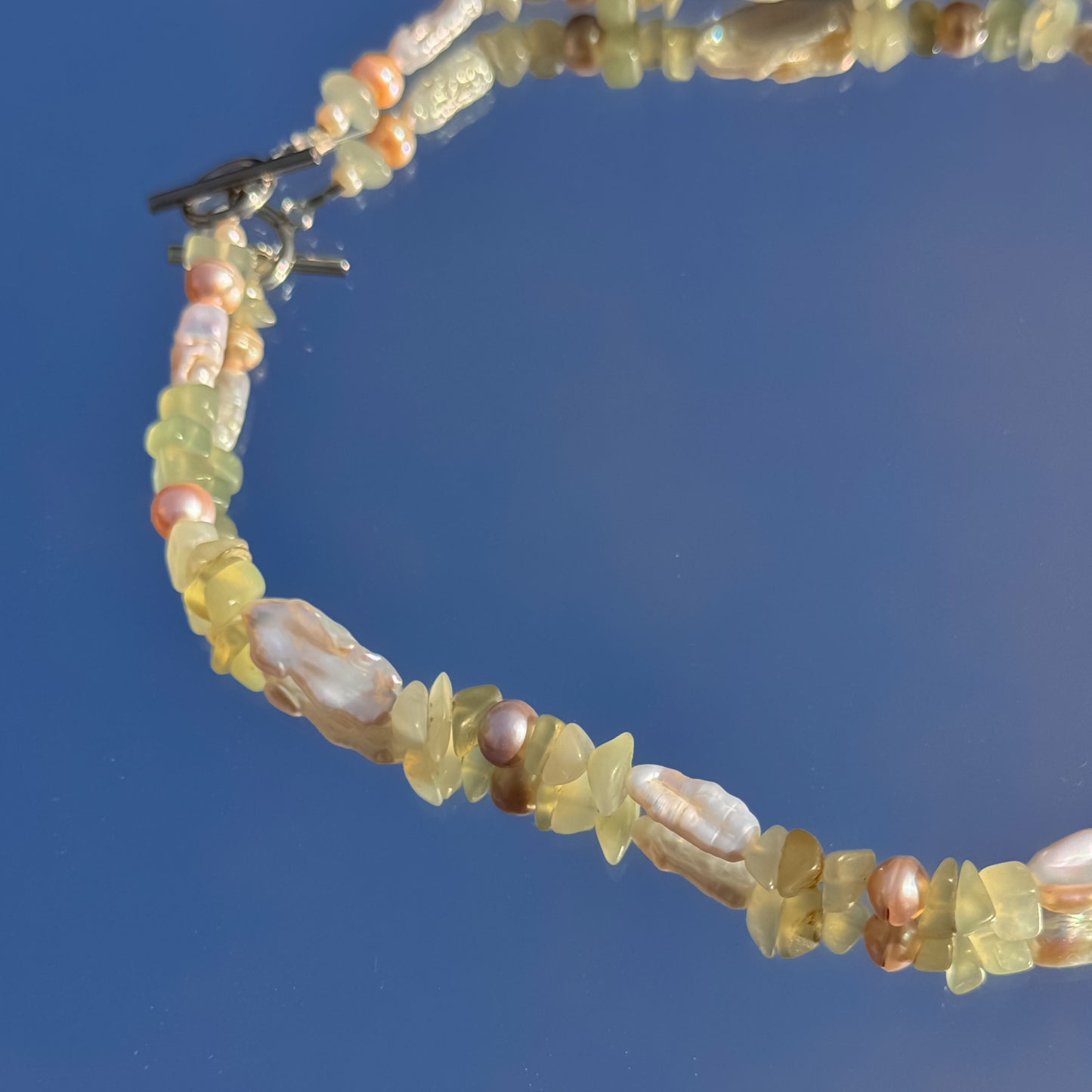 Elven Necklace