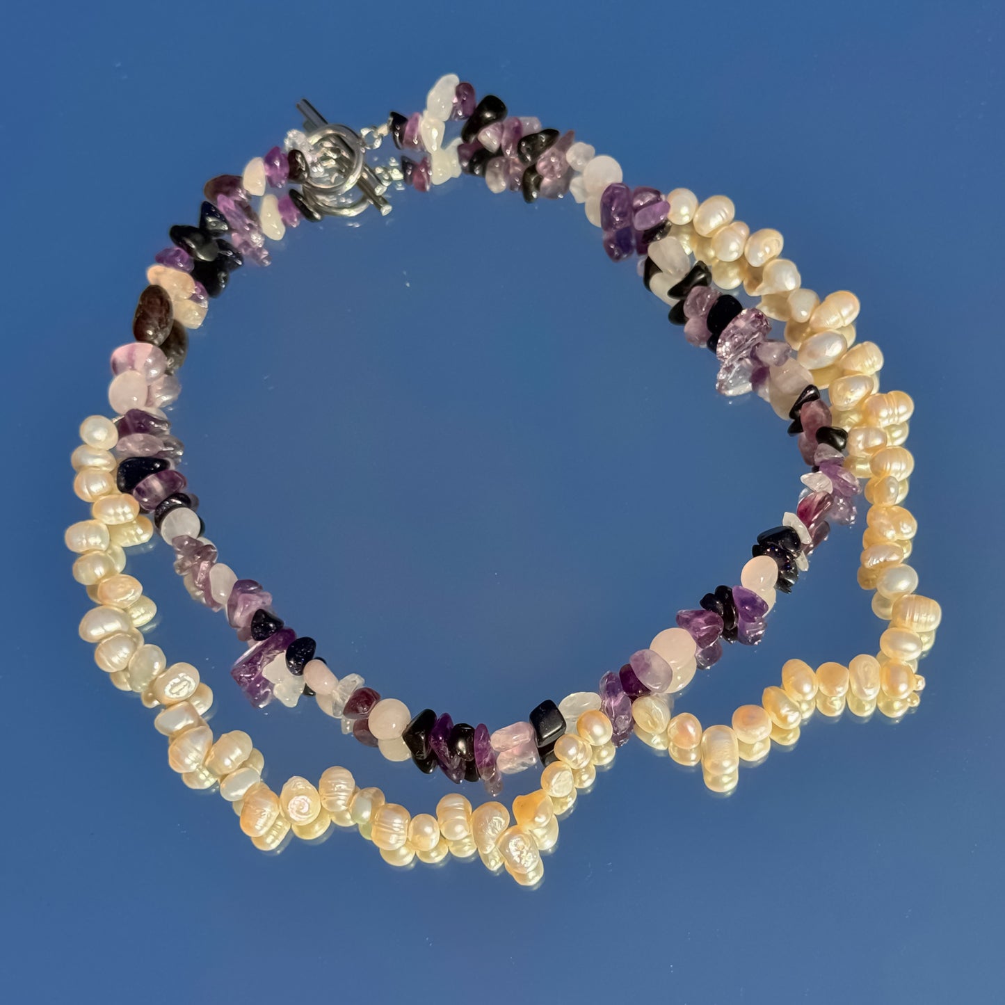 Selene Necklace