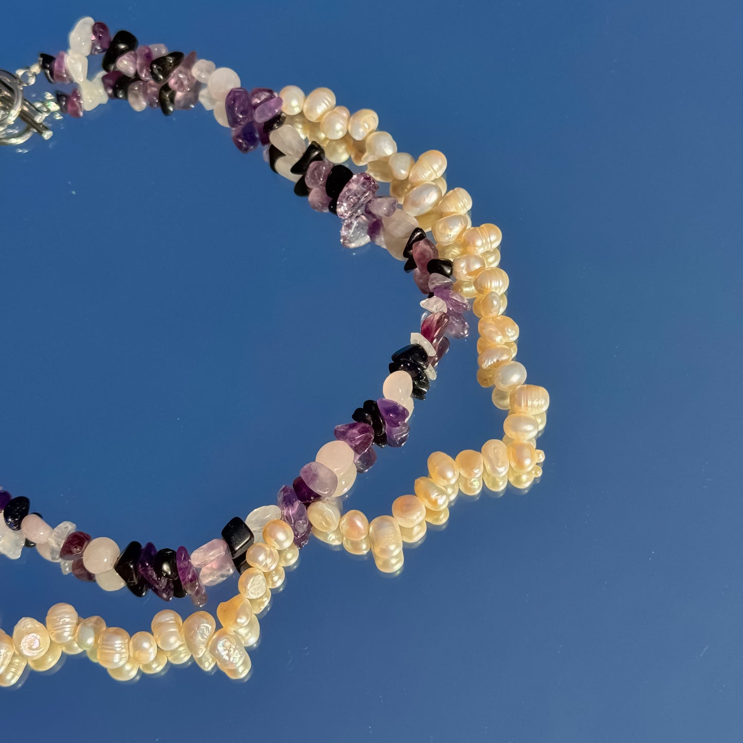Selene Necklace