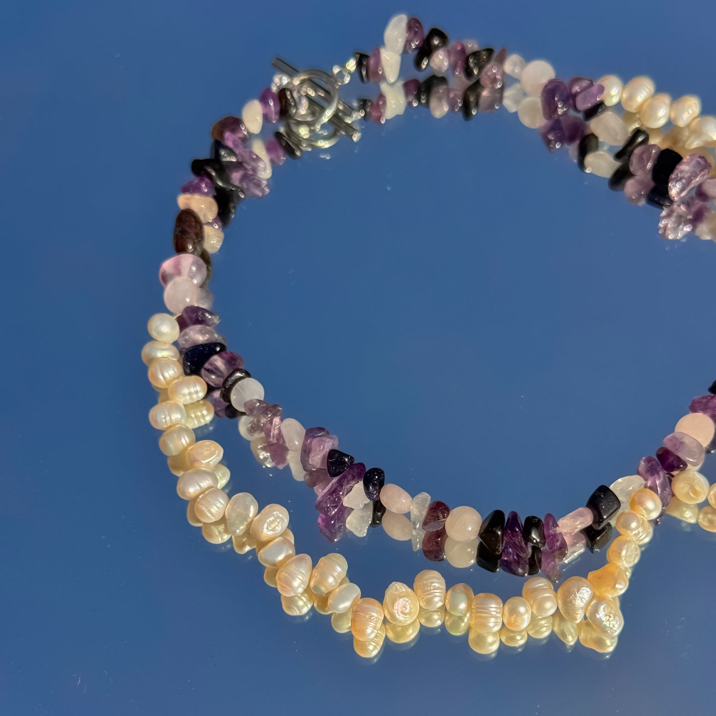 Selene Necklace