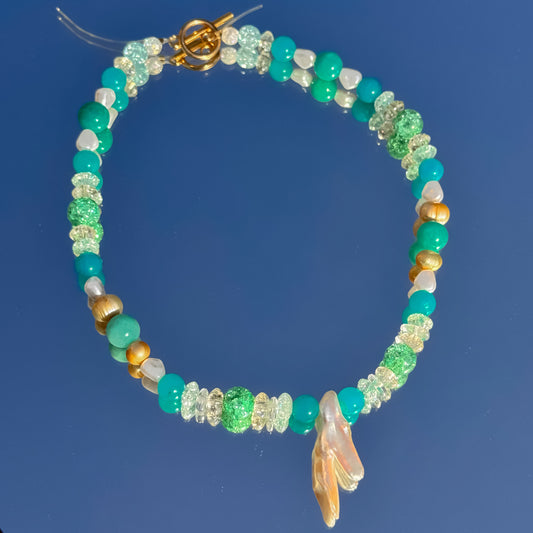 Majestic Necklace