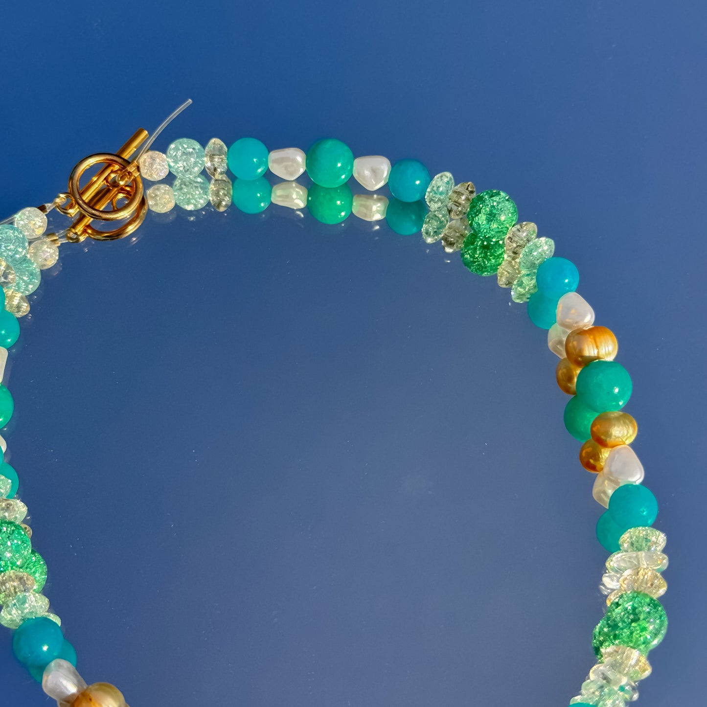 Majestic Necklace