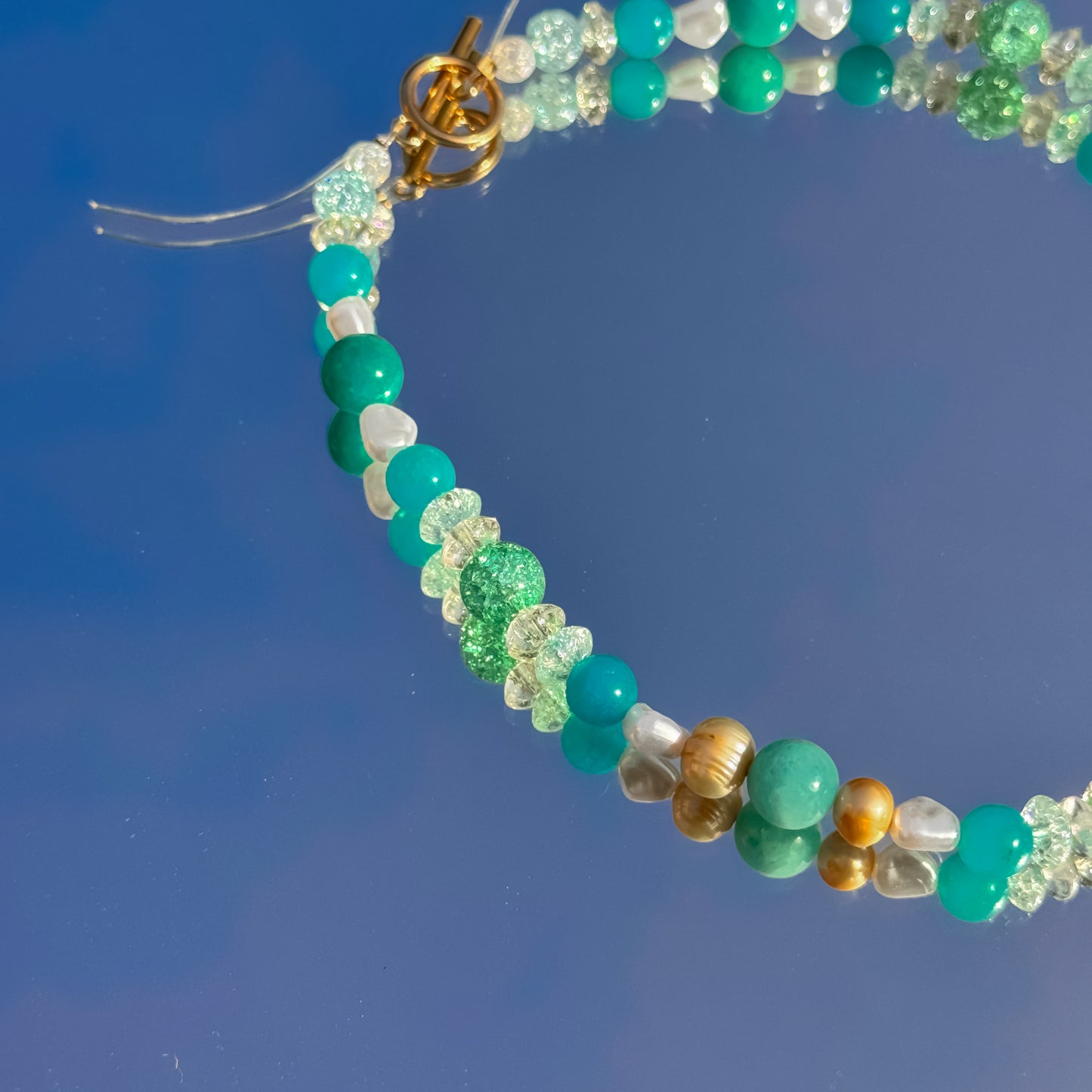 Majestic Necklace