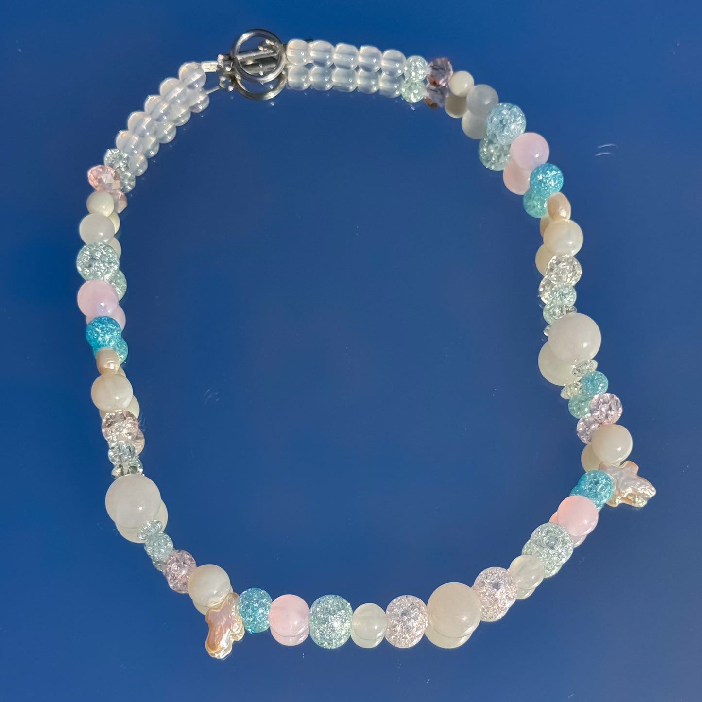 Gumdrop Necklace