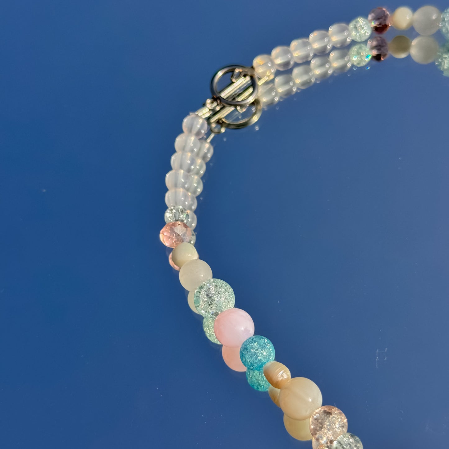 Gumdrop Necklace