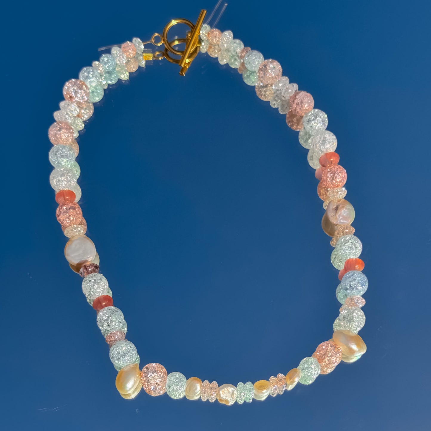 Maiden Necklace