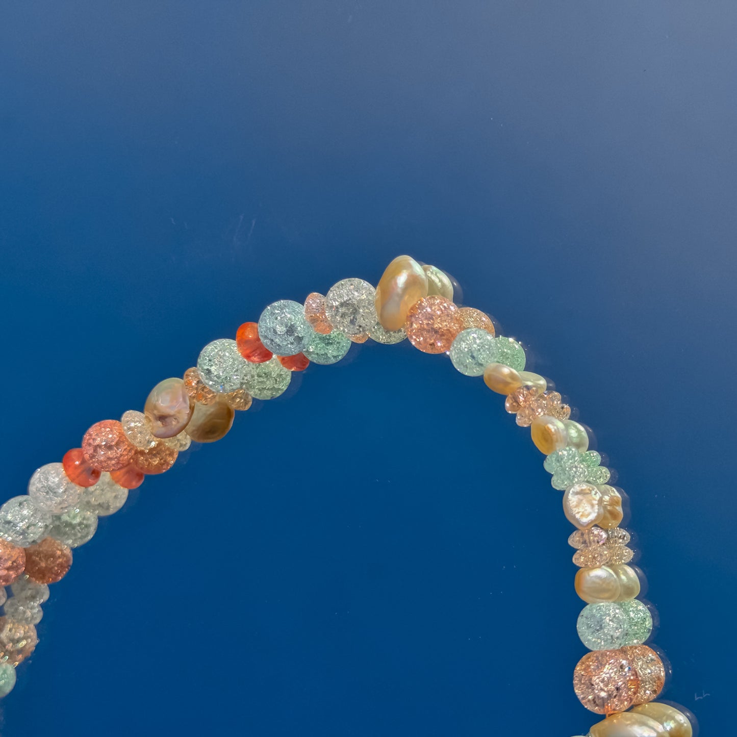Maiden Necklace