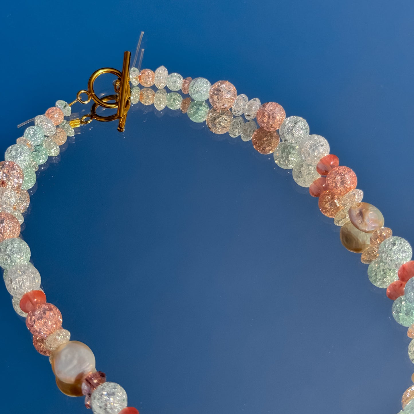 Maiden Necklace