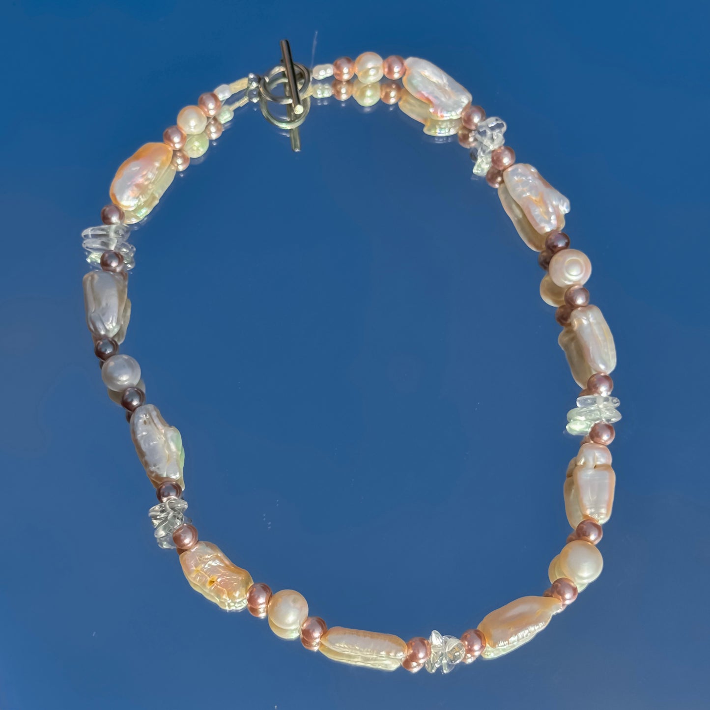 Celestial Necklace