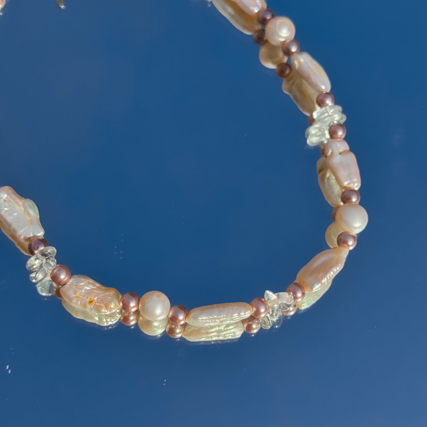 Celestial Necklace