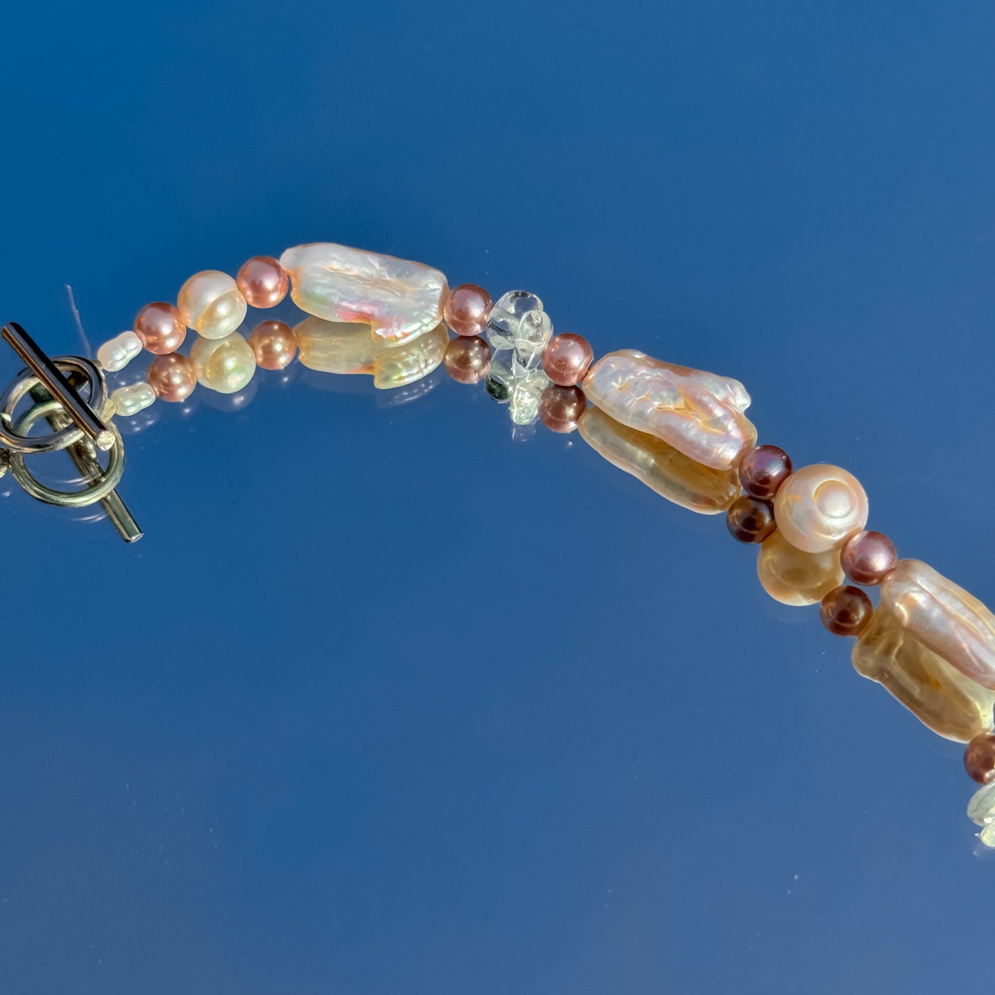 Celestial Necklace