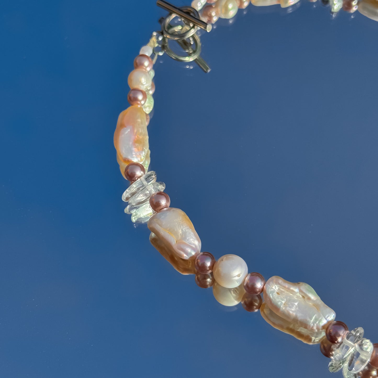 Celestial Necklace