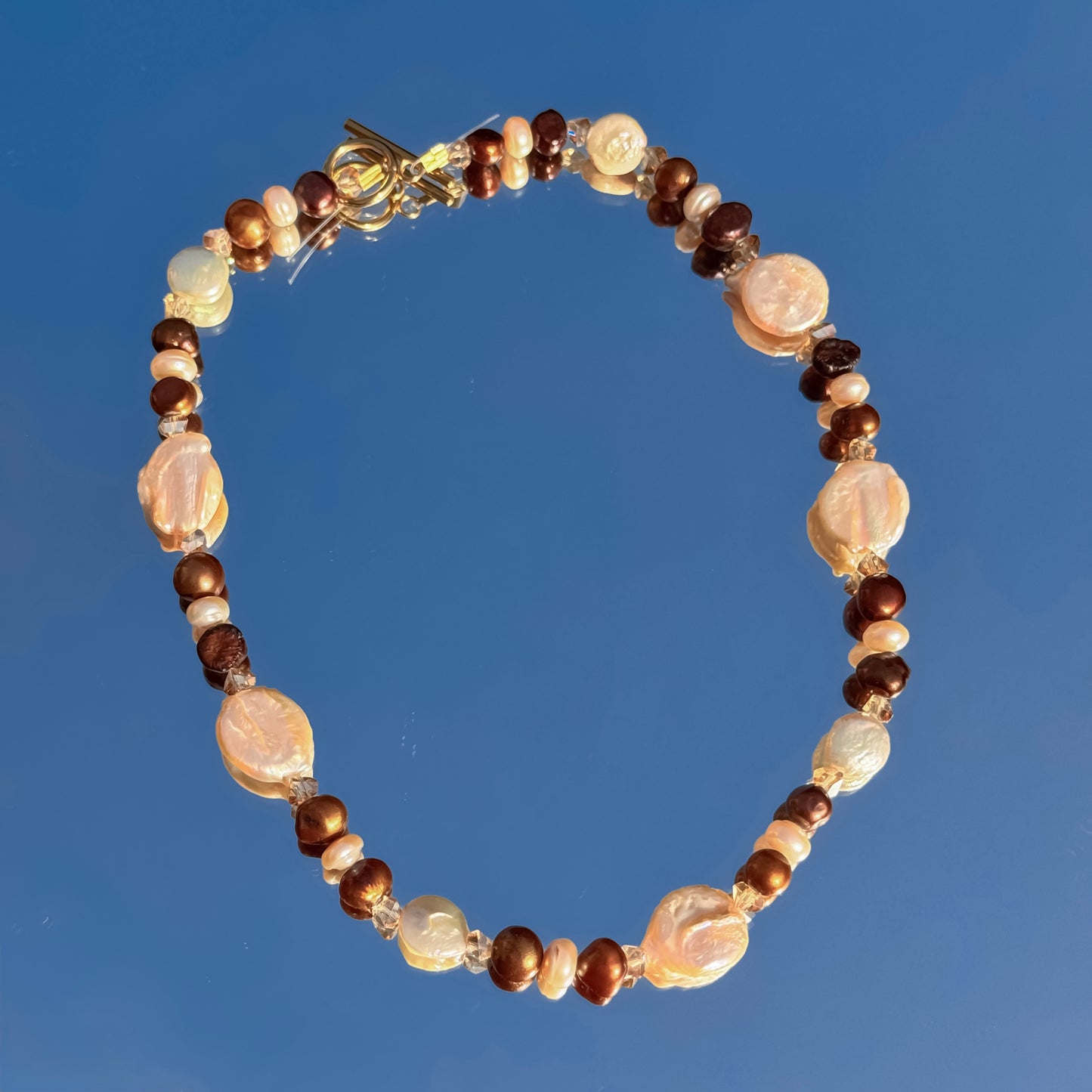 Diego Necklace