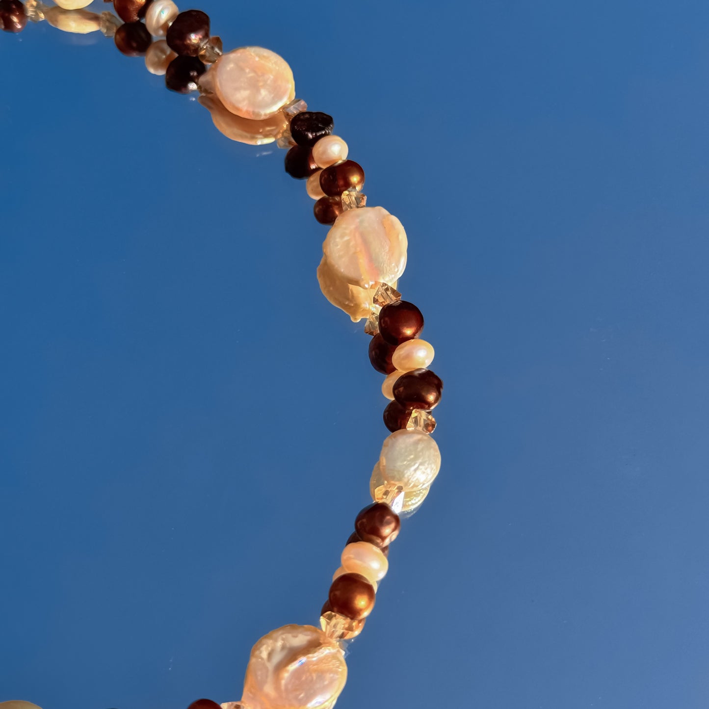 Diego Necklace