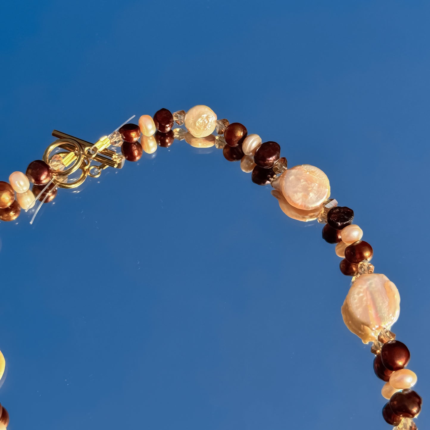 Diego Necklace