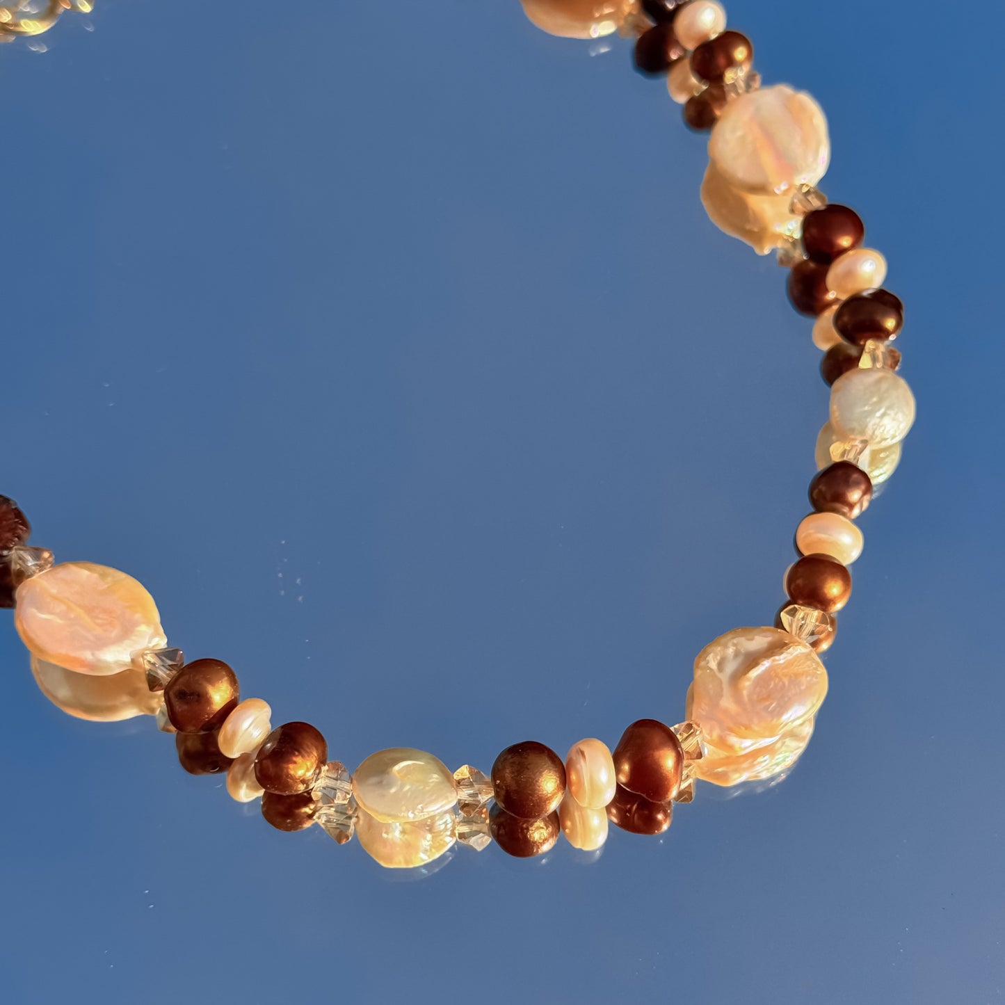 Diego Necklace
