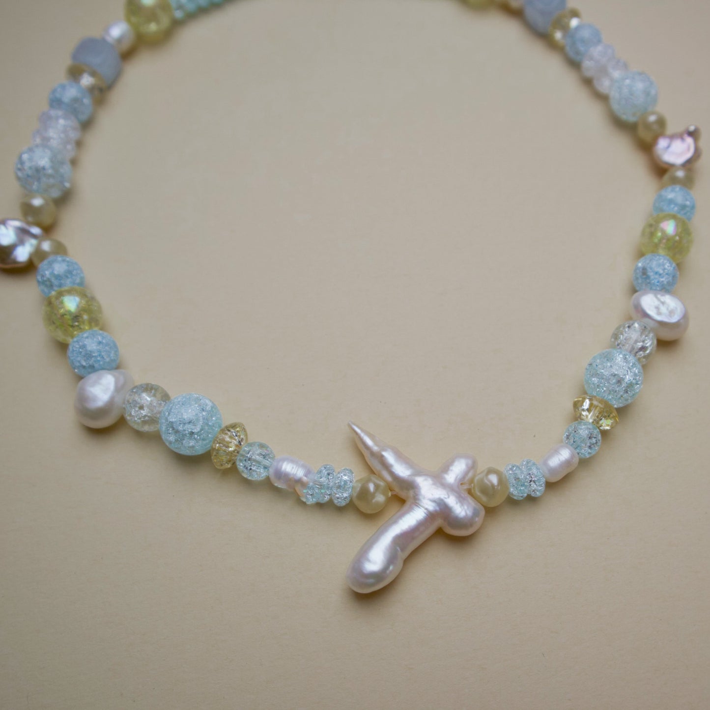 Mermaid Necklace