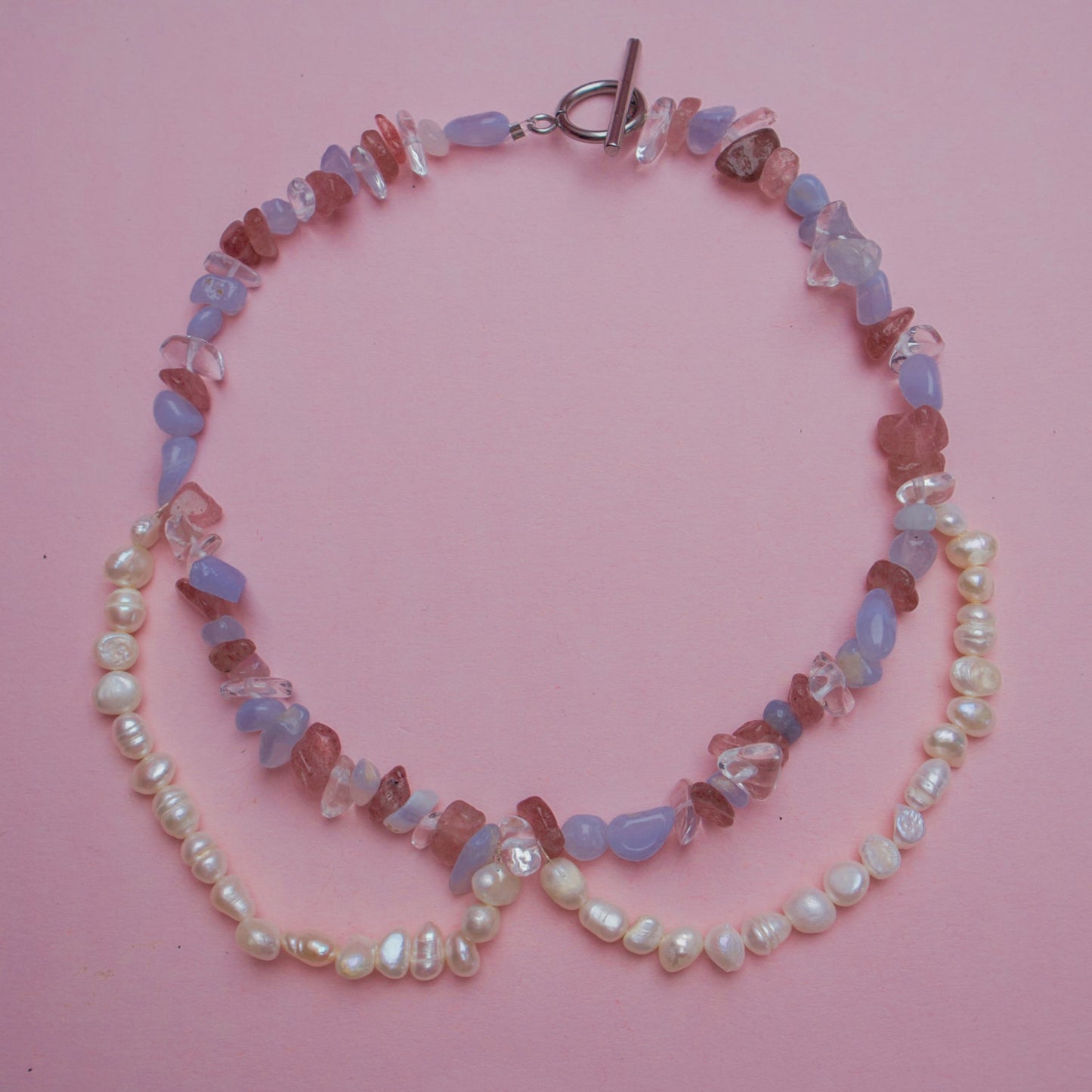 Hera Necklace