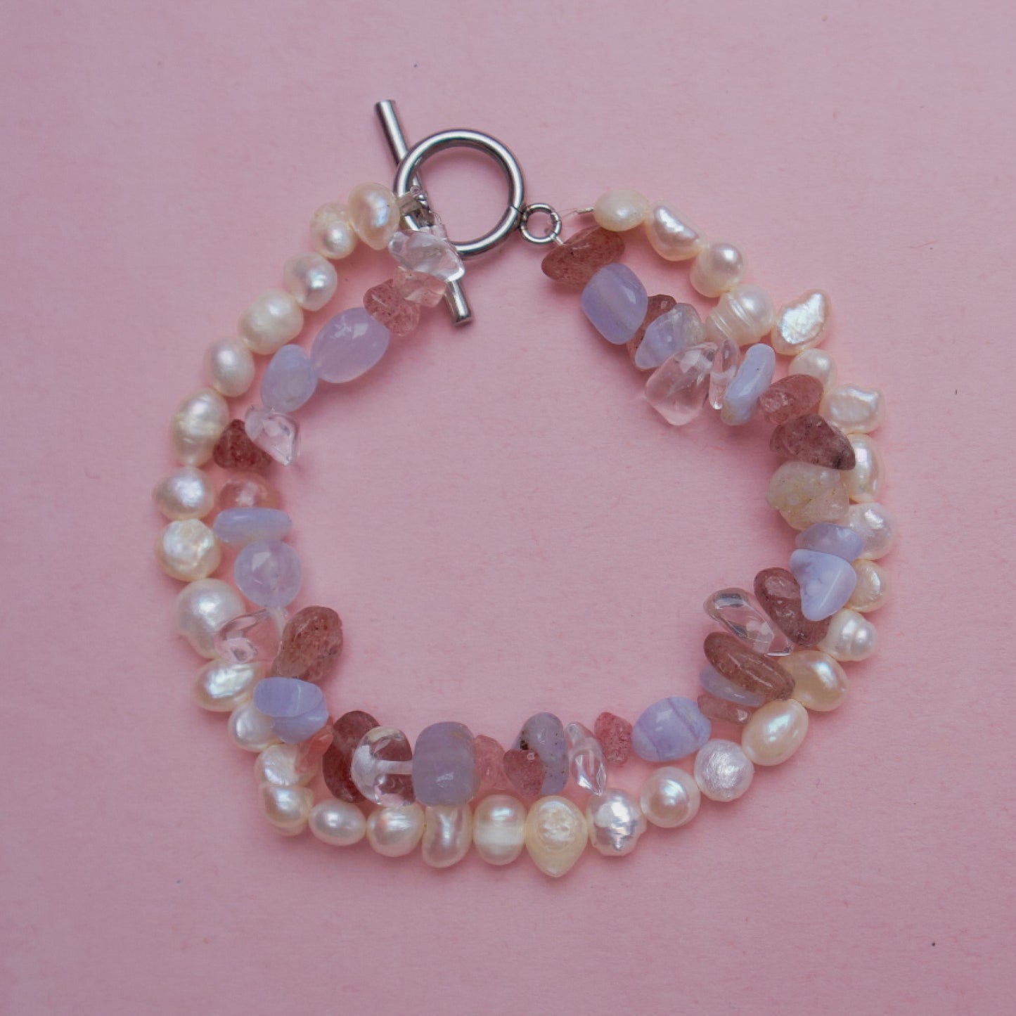 Hera Bracelet