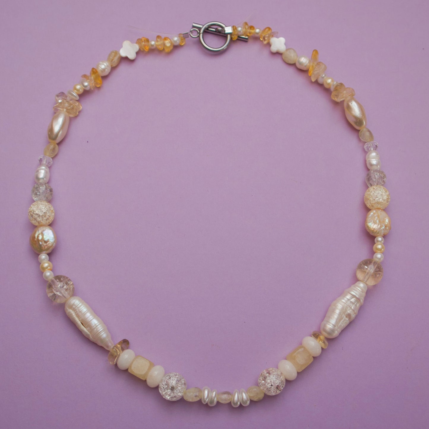 Gloom Necklace
